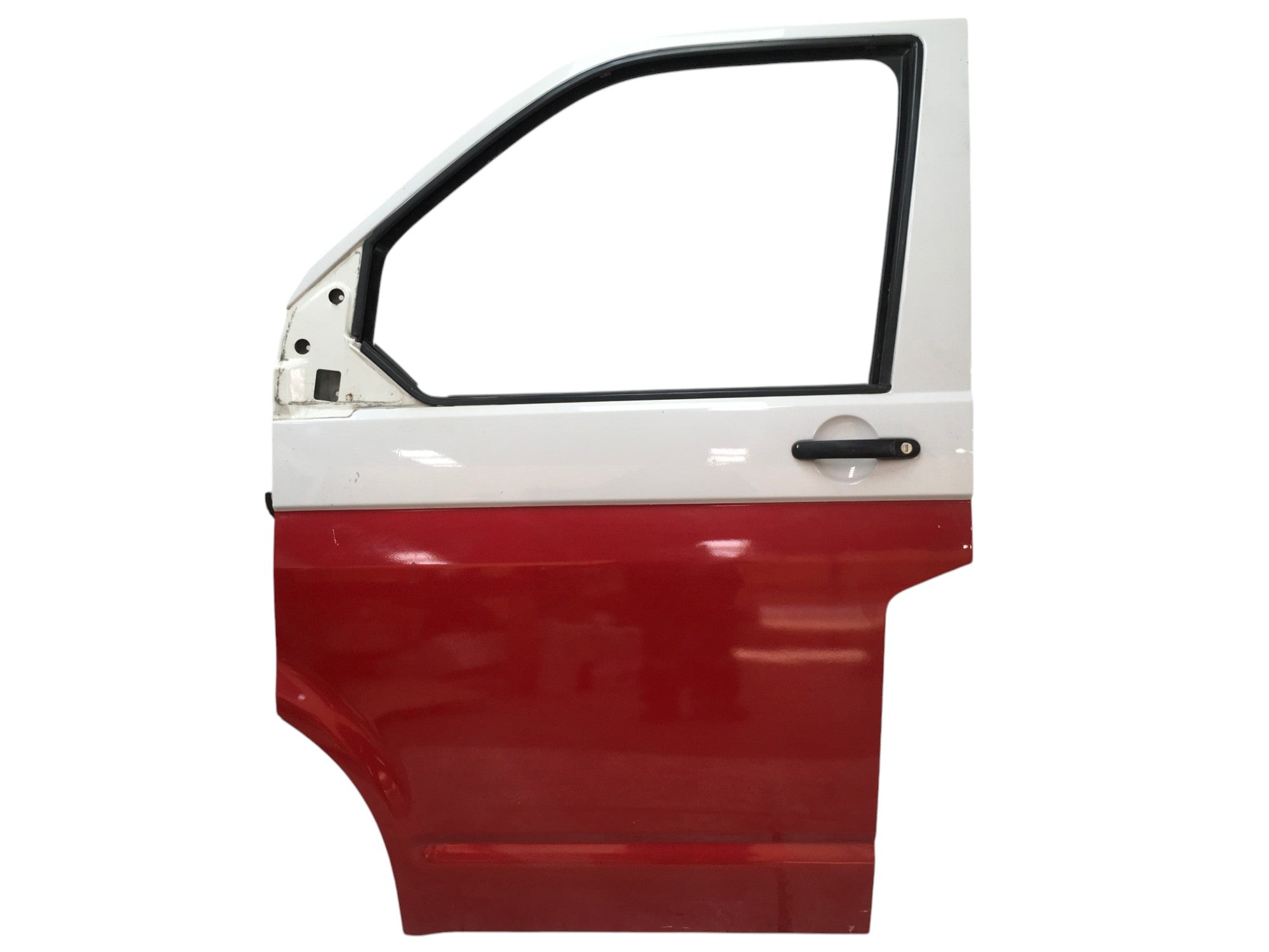 Puerta del izq VW T6 T5