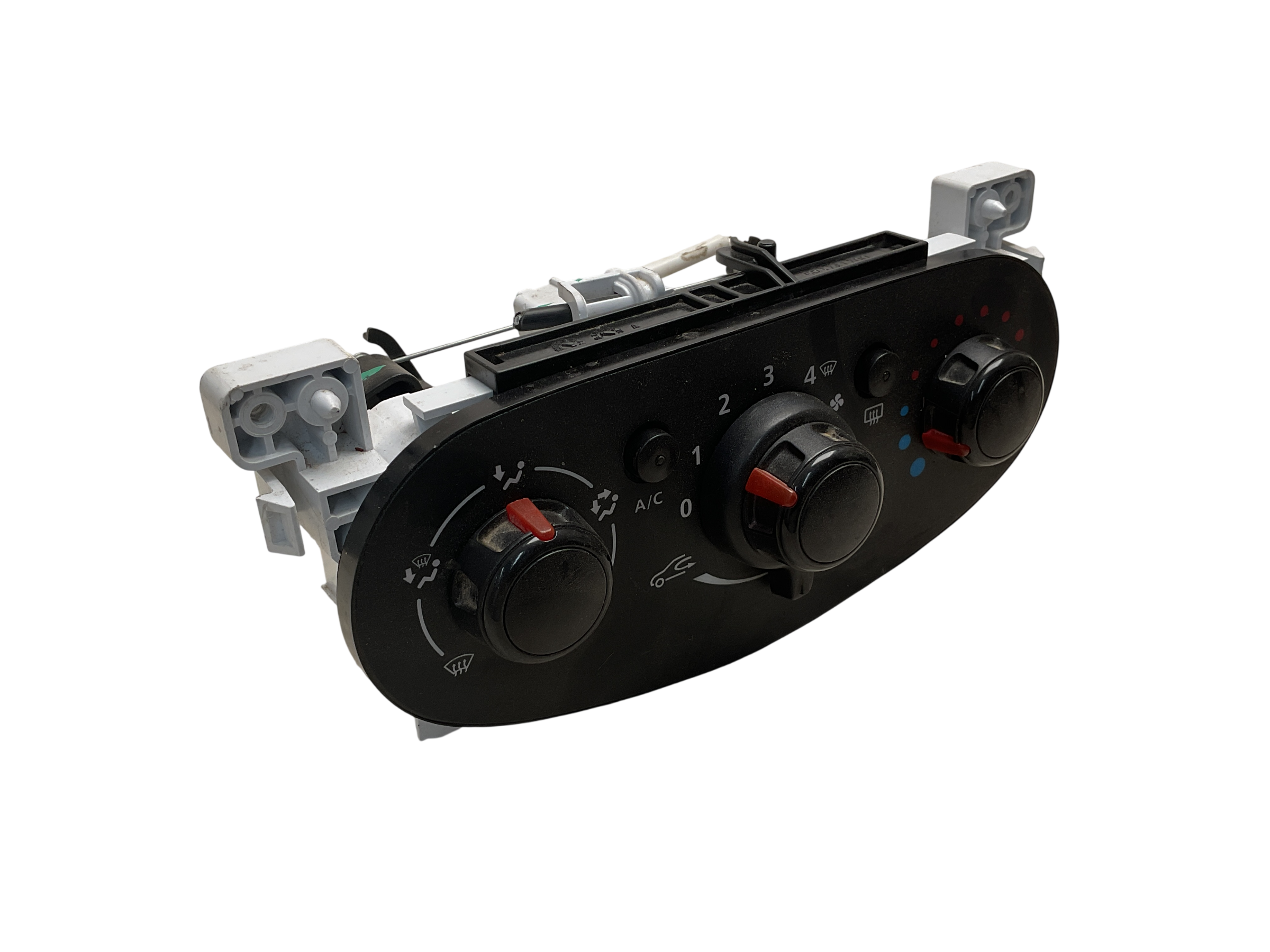 Mando calefaccion Dacia Sandero II 12-20
