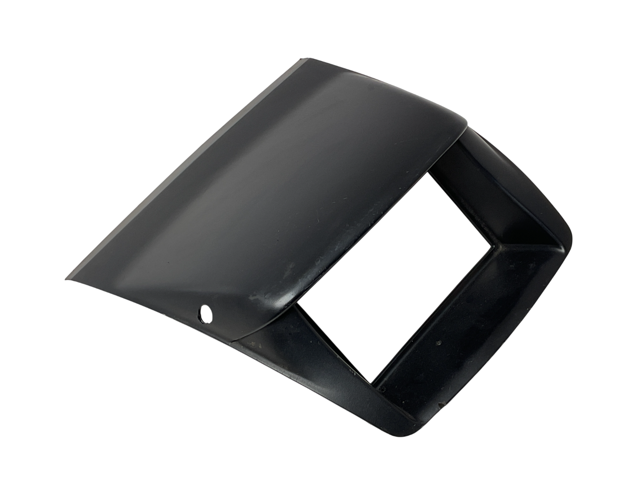 Moldura Radio Mitsubishi L200 05-15