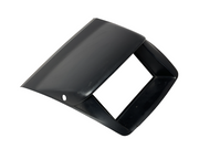 Moldura Radio Mitsubishi L200 05-15