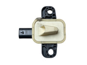 Sensor impacto choque Mercedes A1668210351