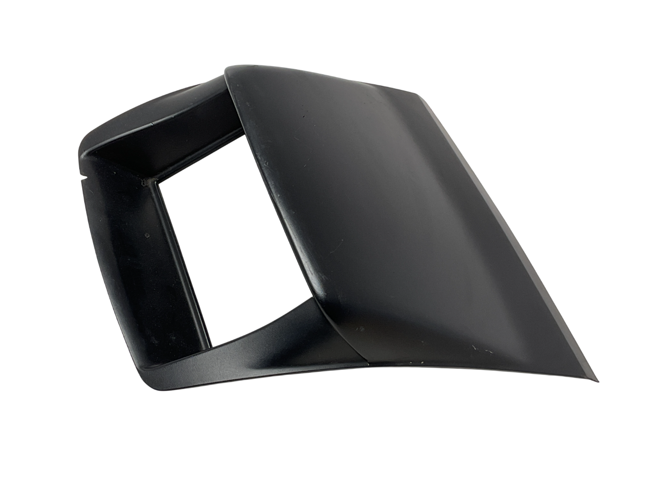 Moldura Radio Mitsubishi L200 05-15