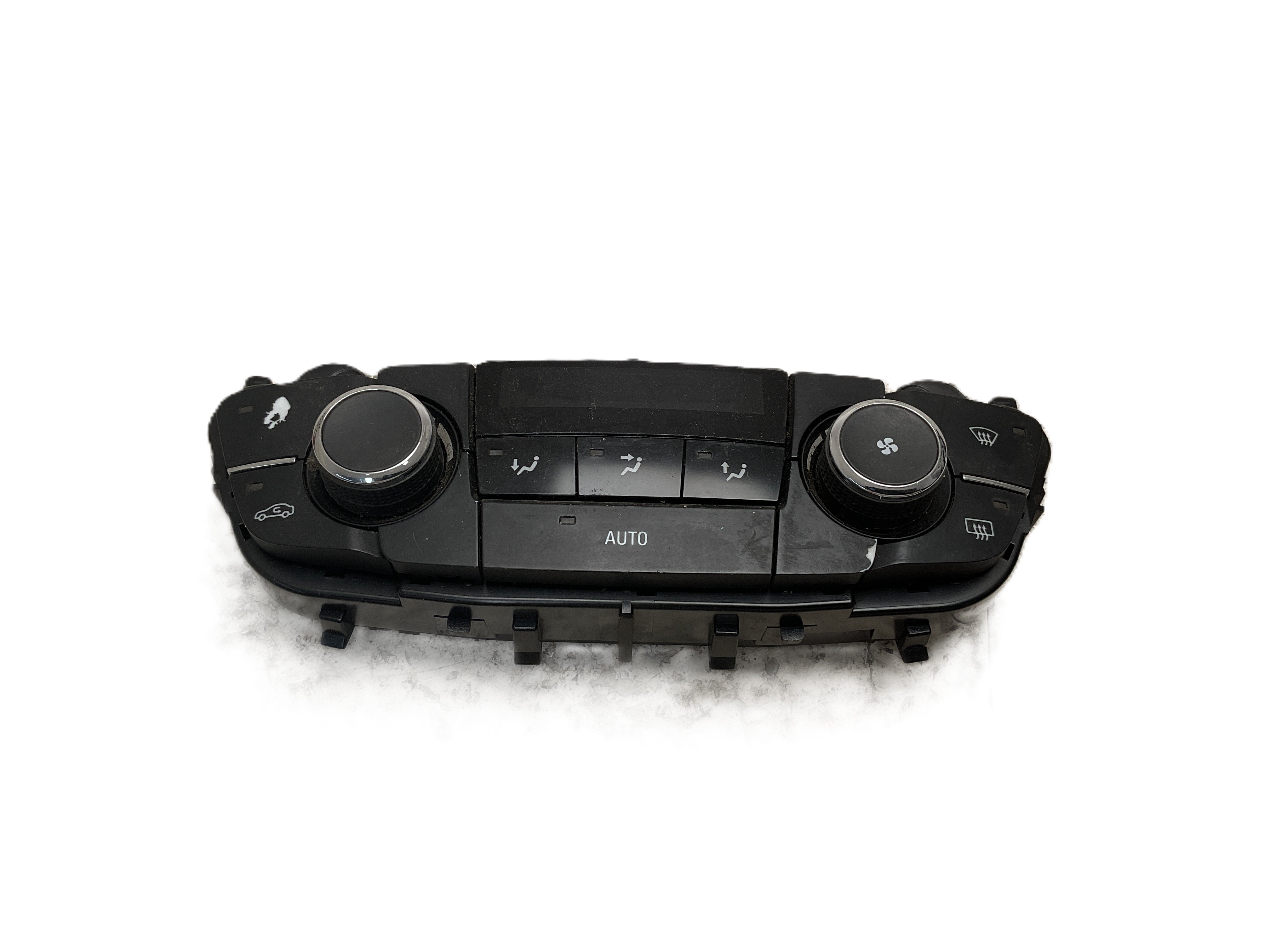 Mando climatizador Opel Insignia A G09 08-17