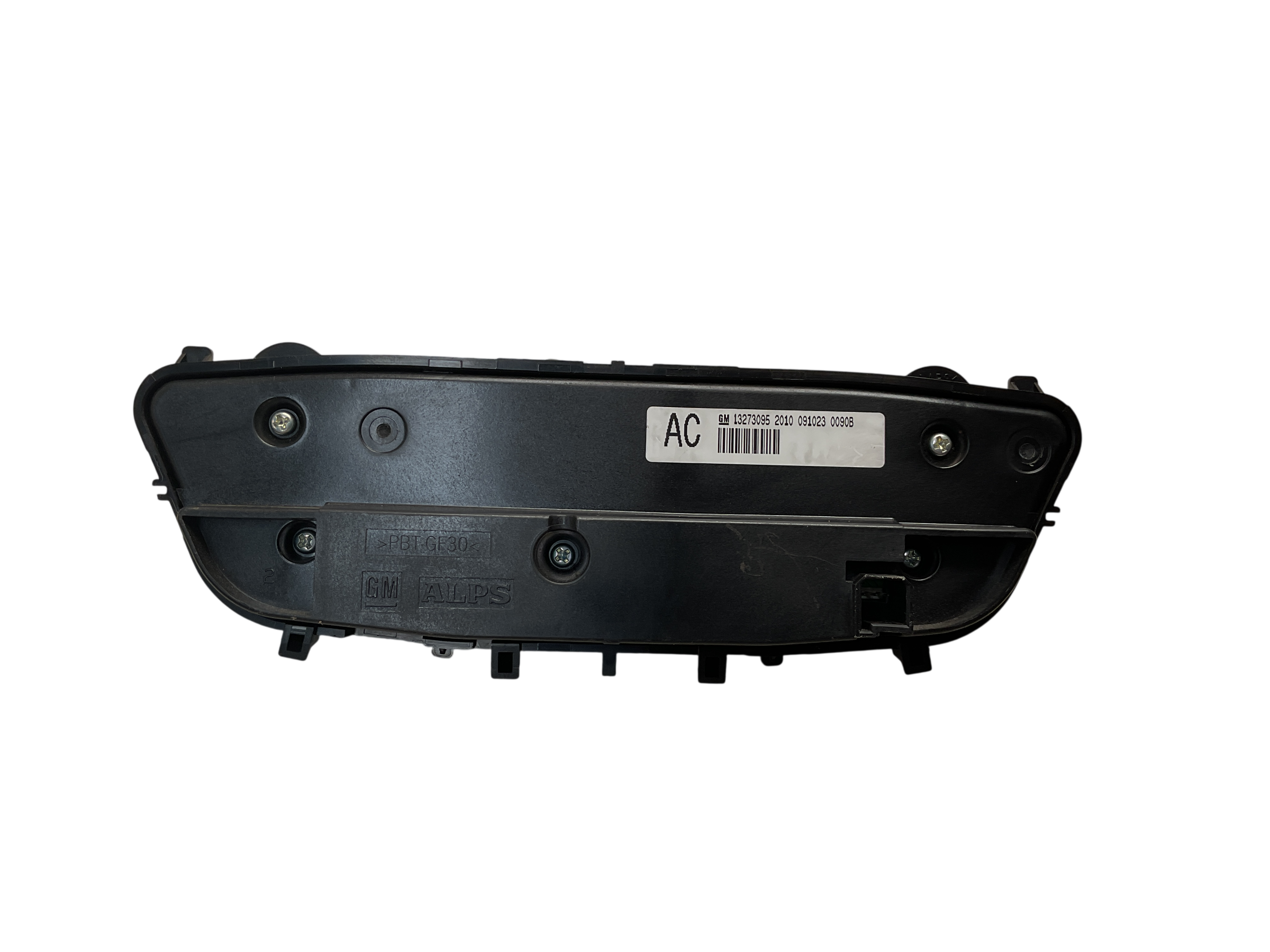 Mando climatizador Opel Insignia A G09 08-17