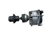 Alternador Ford Transit Connect 02-13 1.8