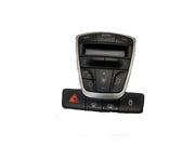 Mando A/C Renault Laguna III 07-15