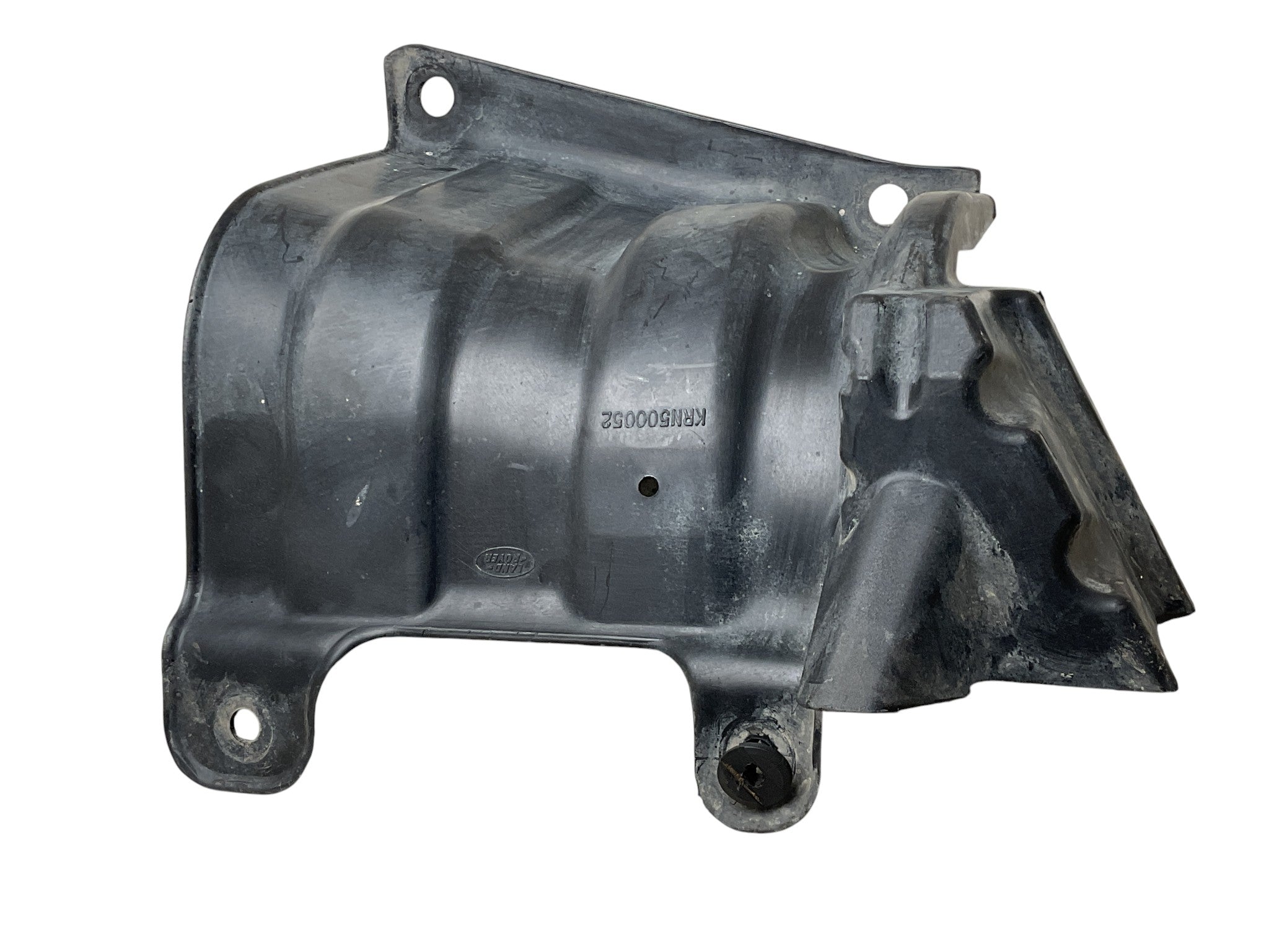 Protector inferior motor Land Rover KRN500052