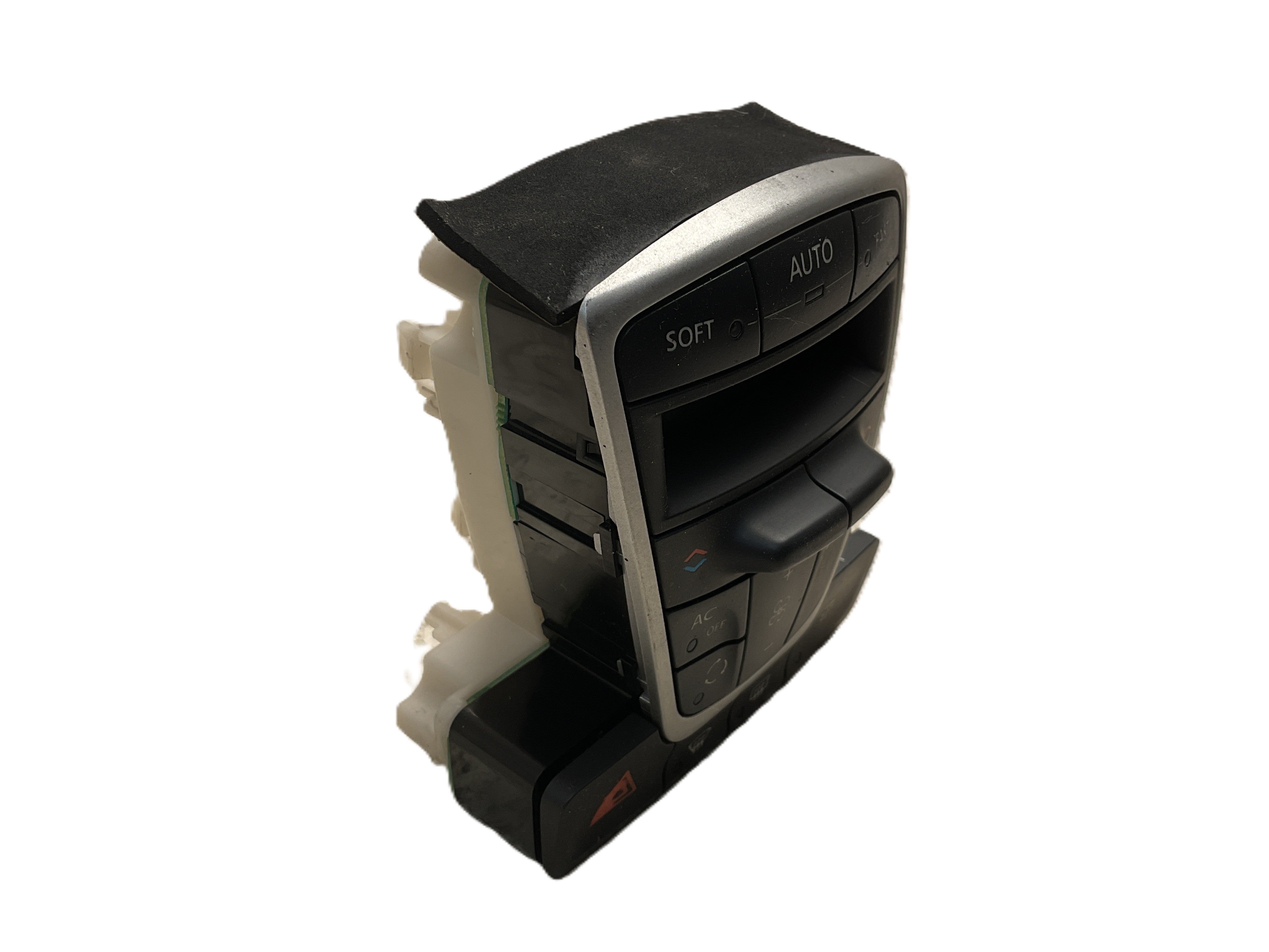 Mando A/C Renault Laguna III 07-15