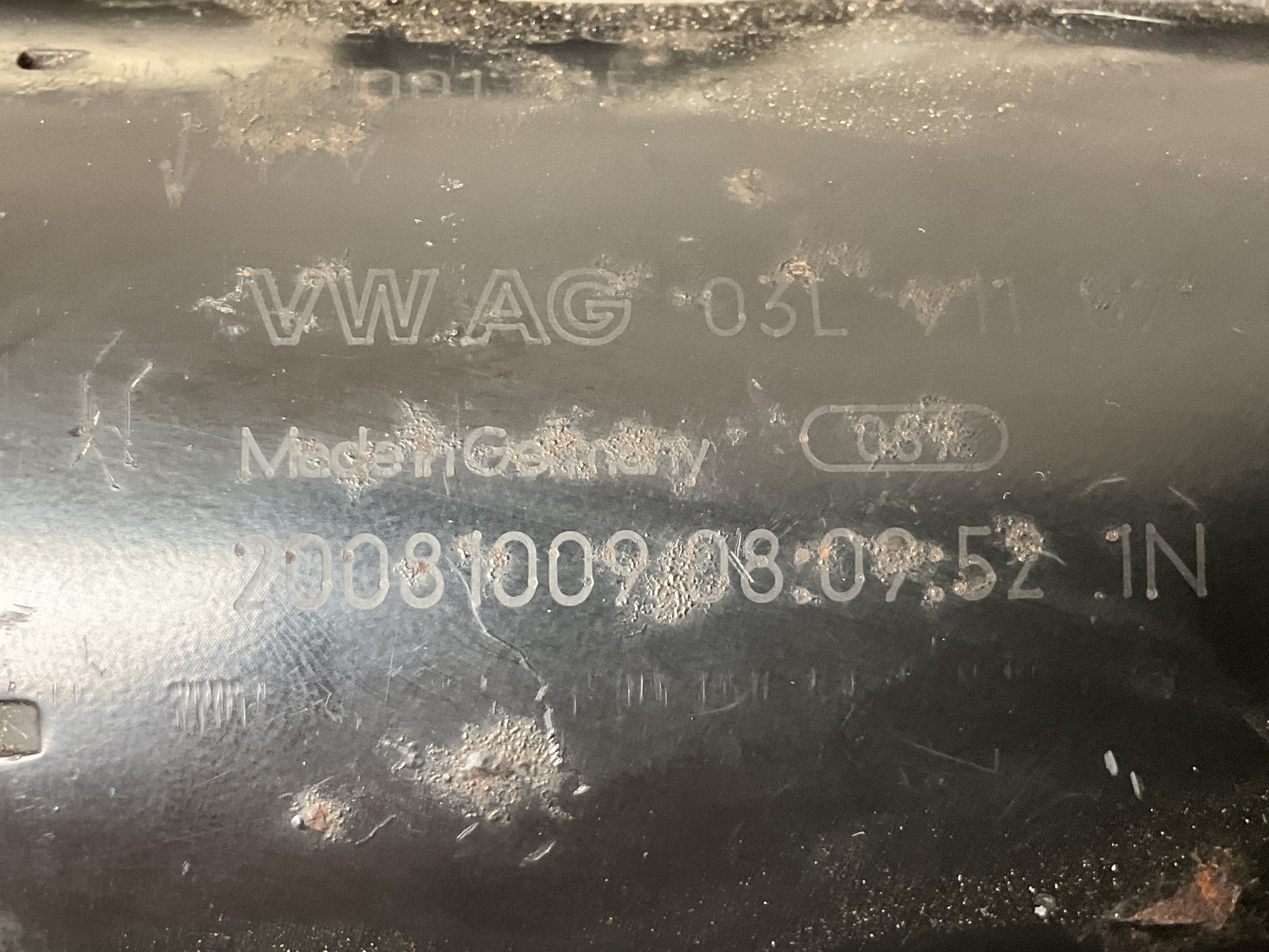 Motor Arranque VW 03L911021C - 03L911021C