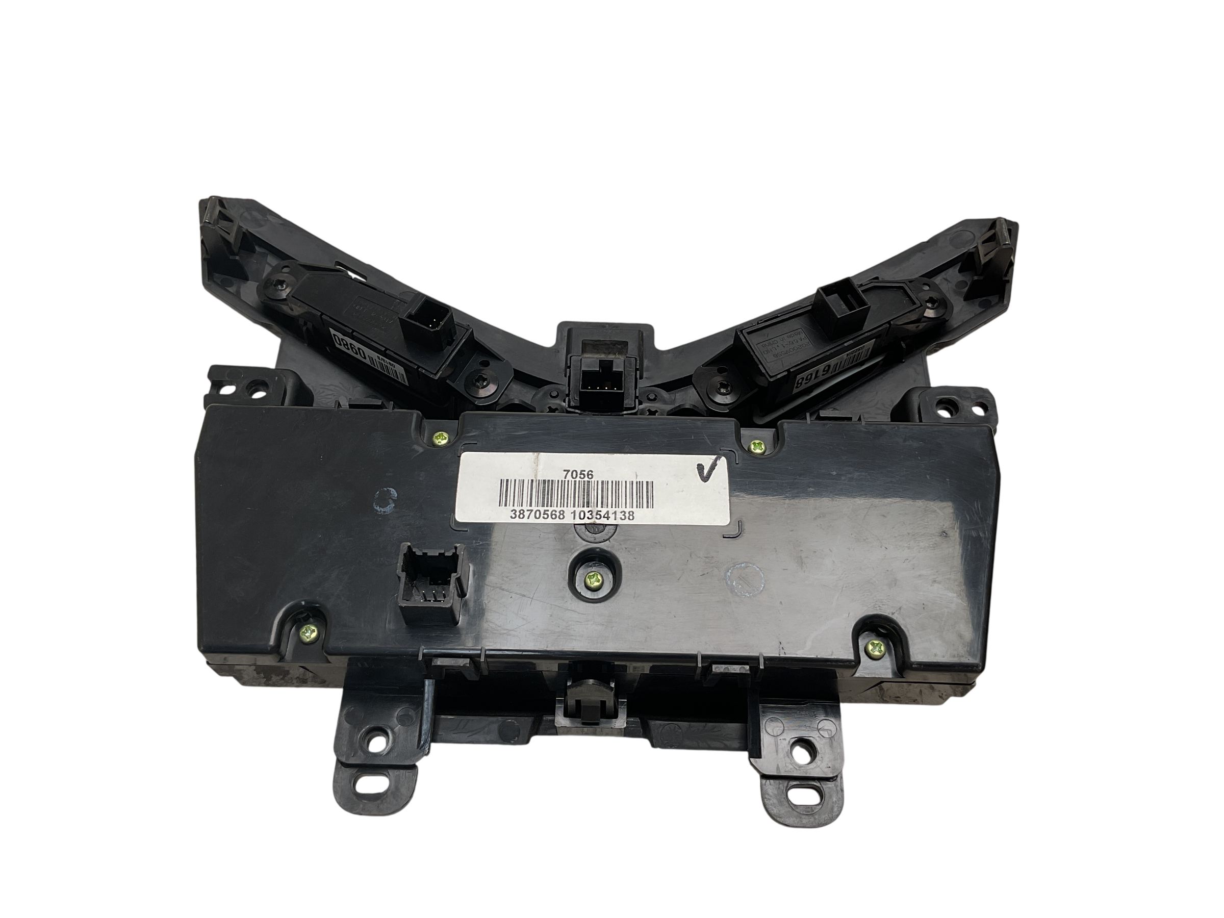 Mando multifuncion Chevrolet Cruze J300 09-16
