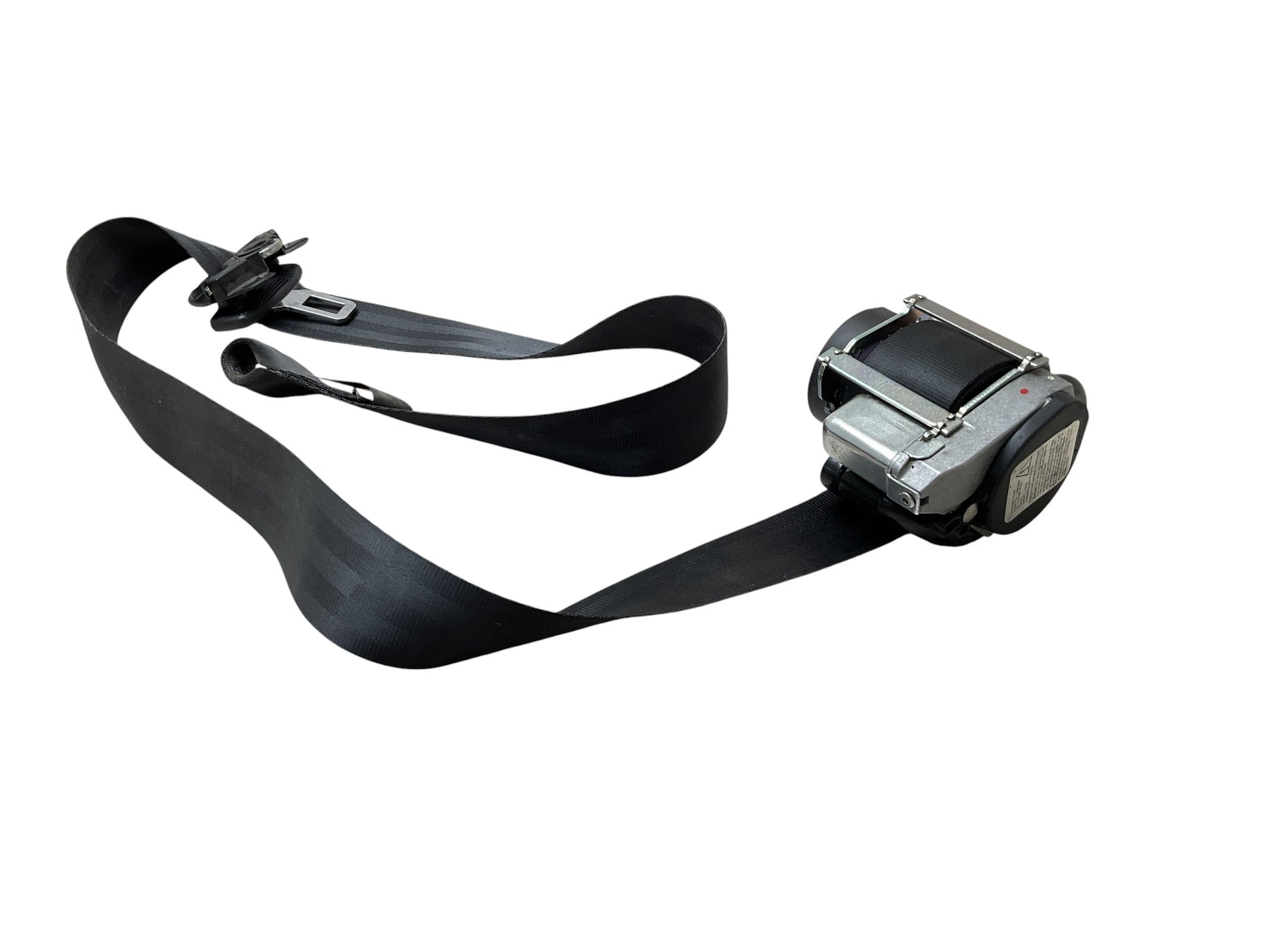 CInturon del dcho Mercedes Clase B 05-11 - 1698608485