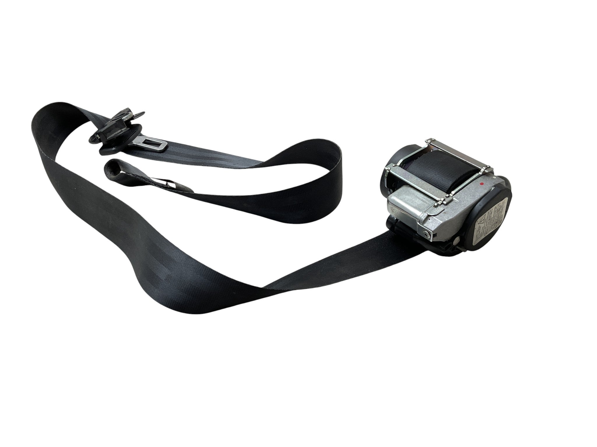 CInturon del dcho Mercedes Clase B 05-11