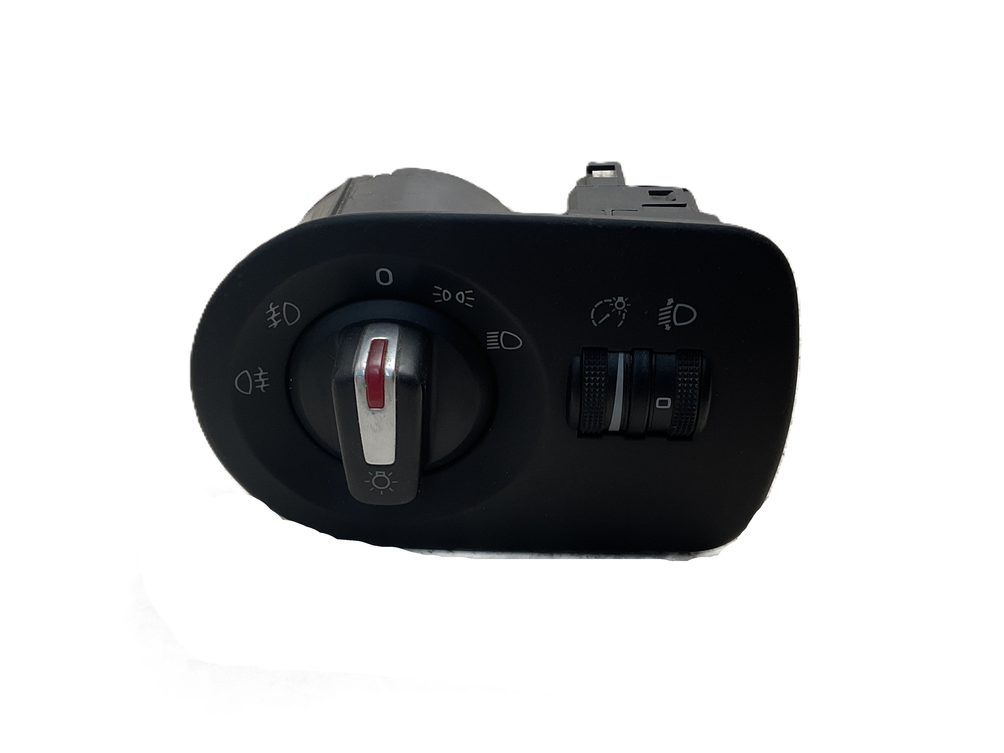 Mando luces Seat Leon (1P1) 05-13