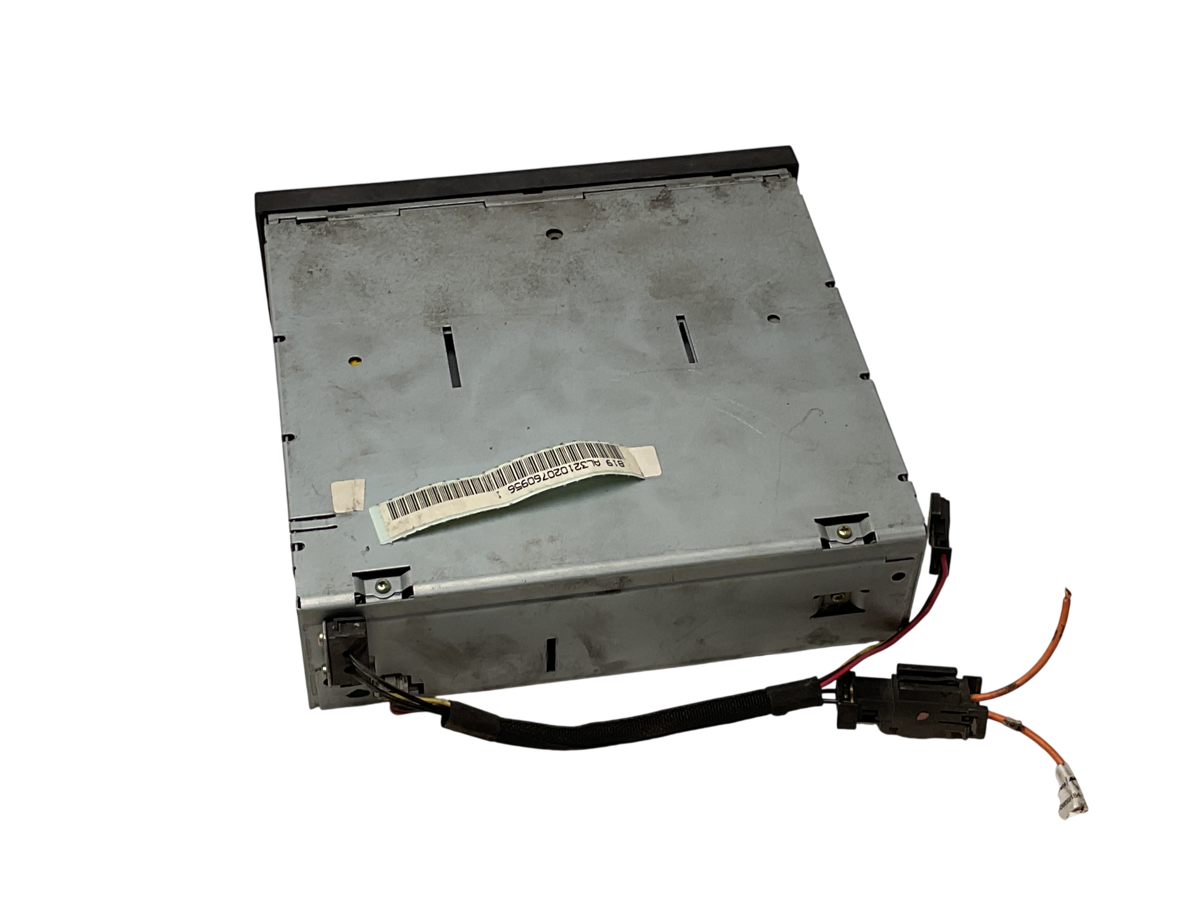 Cargador CD Mercedes A2118202489
