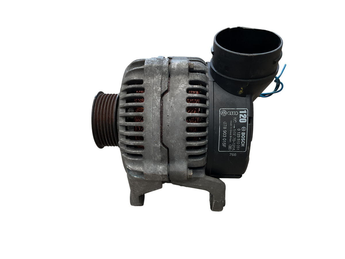 Alternador VW 078903015F