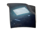 Moldura  parachoques tra dcho Renault