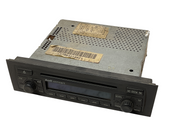 Sistema Audio Audi A3 03-13
