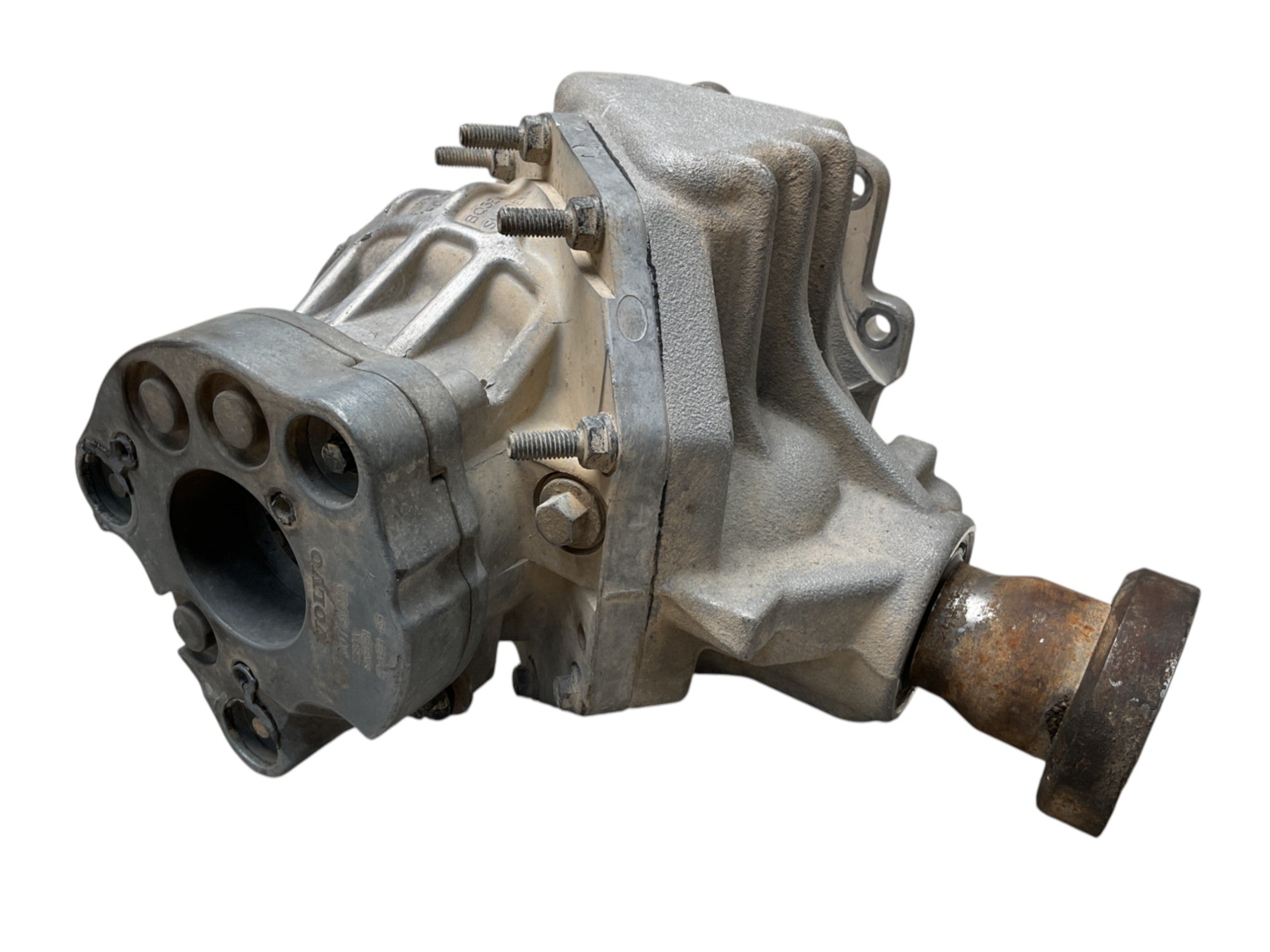 Diferencial delantero Volvo 30700027