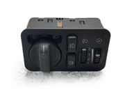 Mando luces Opel Frontera B 98-04