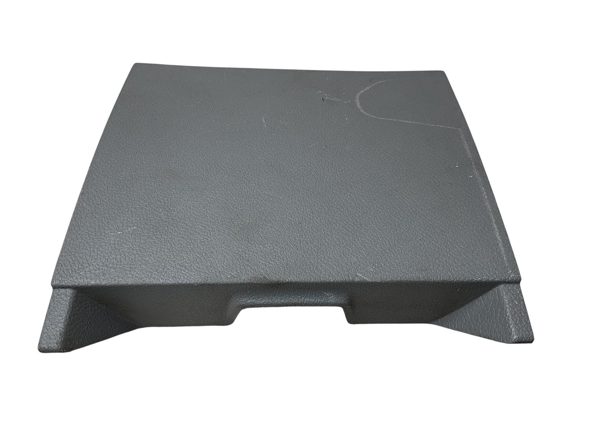 Tapa caja fusibles Volkswagen 7H1857151B