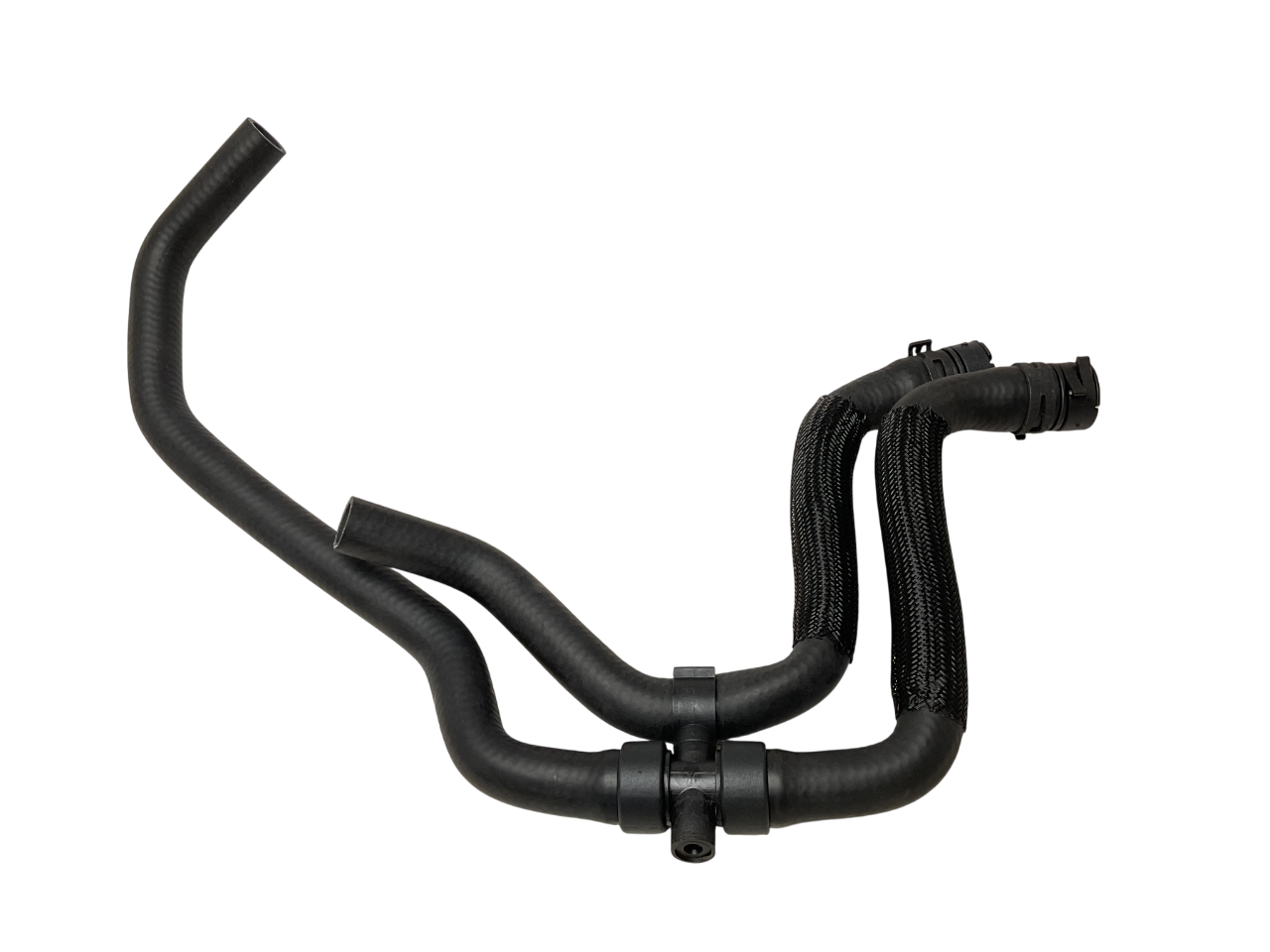 Tubo Calefactor Fiat Stilo 01-07