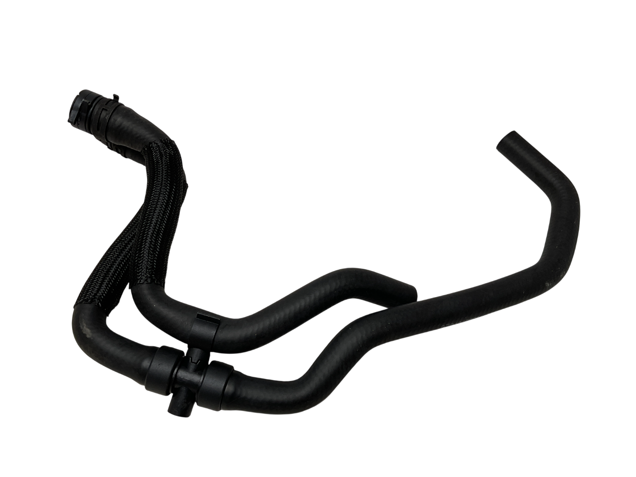 Tubo Calefactor Fiat Stilo 01-07