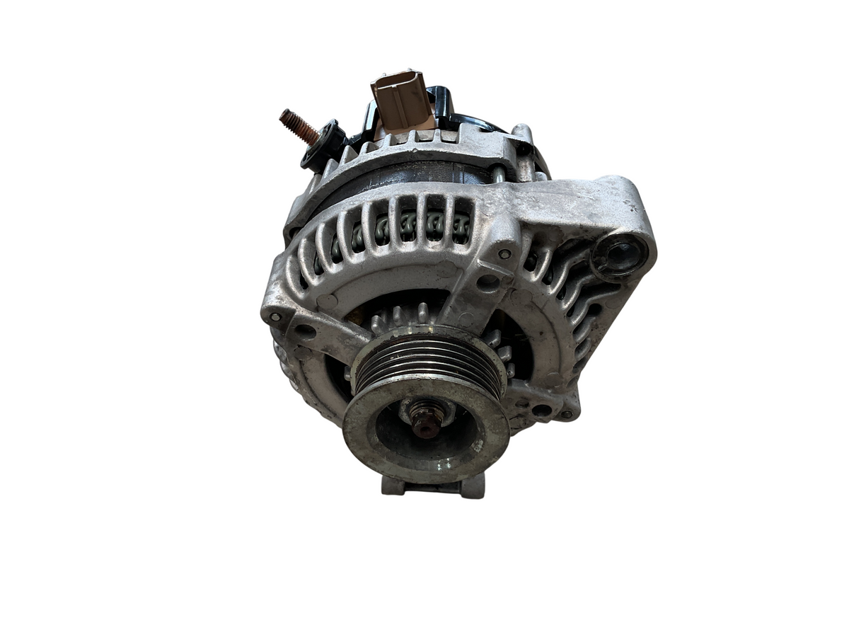 Alternador Range Rover Sport L320 05-12 LR133564