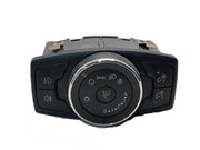 Mando luces Ford Focus III 10-17
