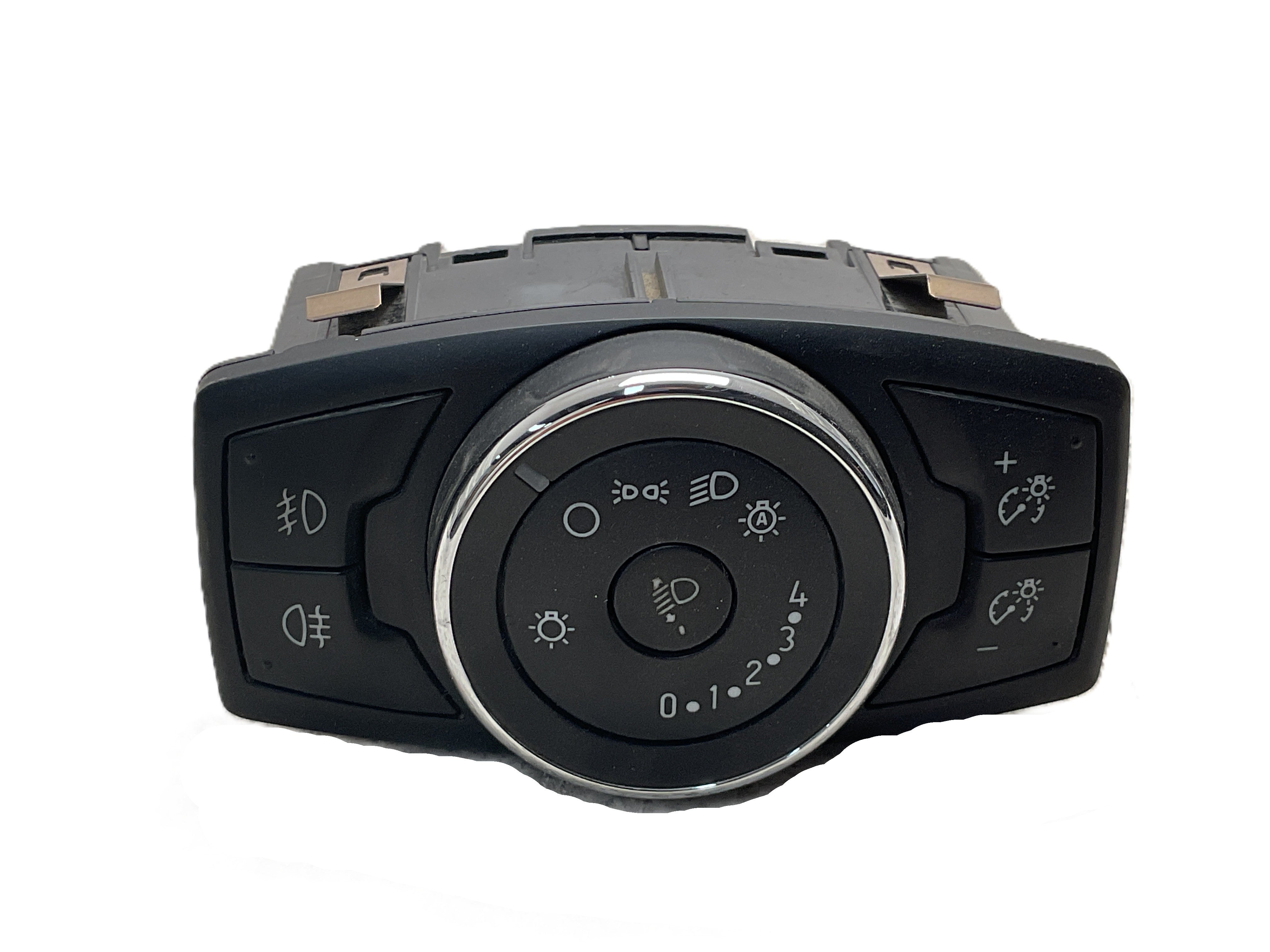 Mando luces Ford Focus III 10-17
