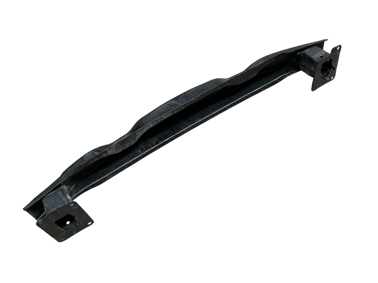 Refuerzo paragolpes trasero VW Tiguan 07-18