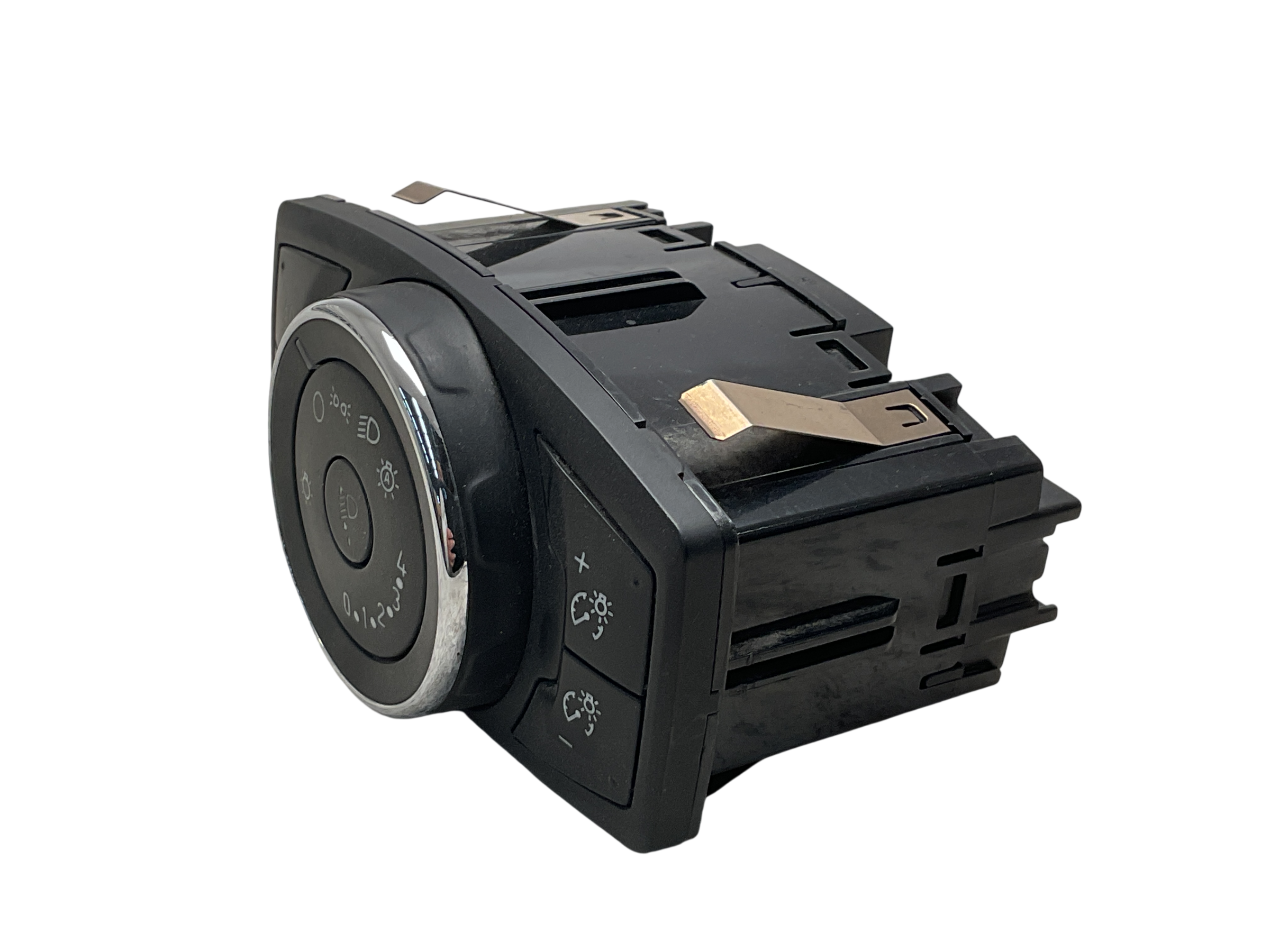 Mando luces Ford Focus III 10-17