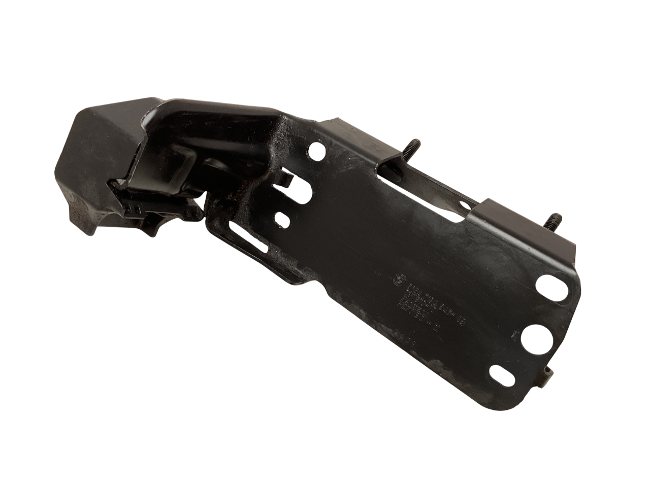 Soporte Radiador BMW 51647154546