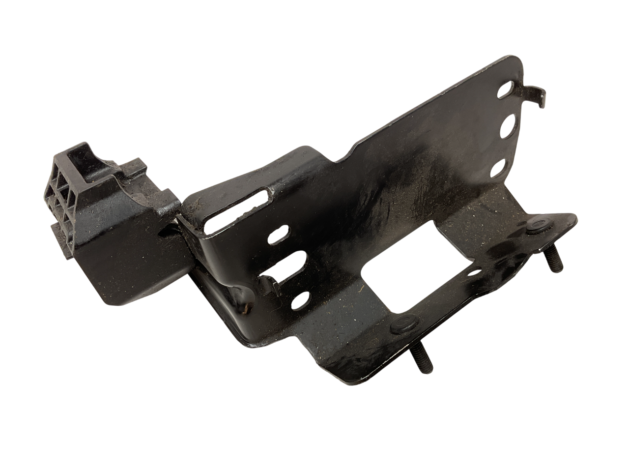 Soporte Radiador BMW 51647154546