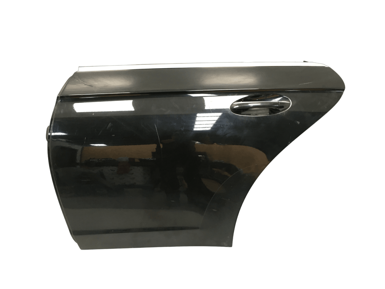 Puerta tras izq Mercedes CLS W219 - AutoRR A2197300105