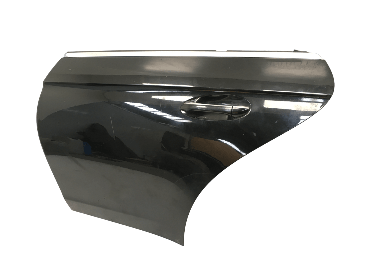 Puerta tras izq Mercedes CLS W219 - AutoRR A2197300105