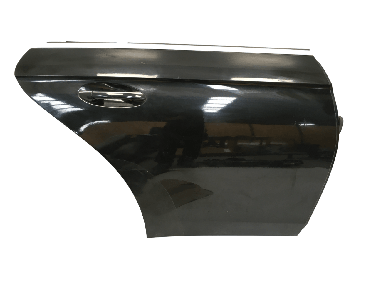 Puerta tras dcha Mercedes CLS W219 - AutoRR A2197300205