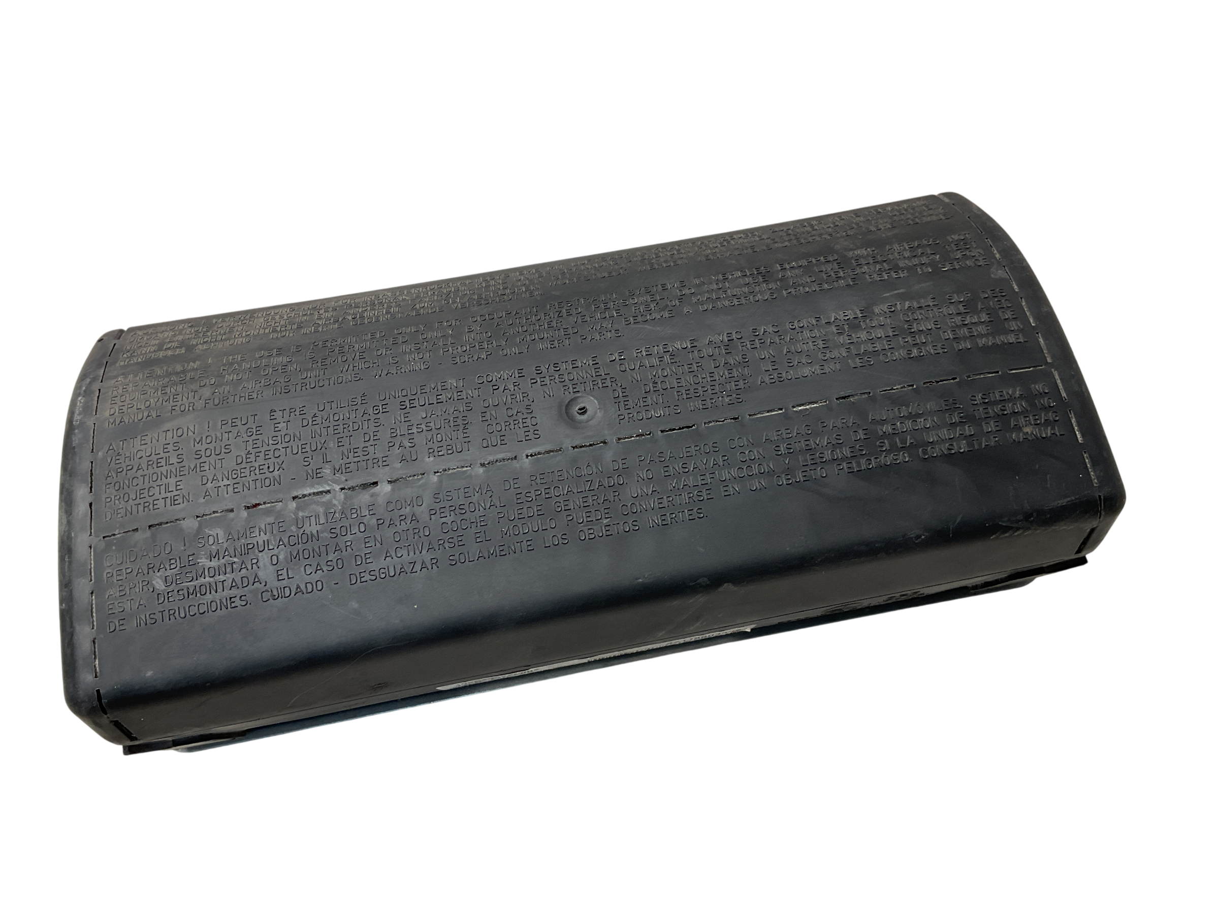 Airbag del dcho Mercedes E 02-09
