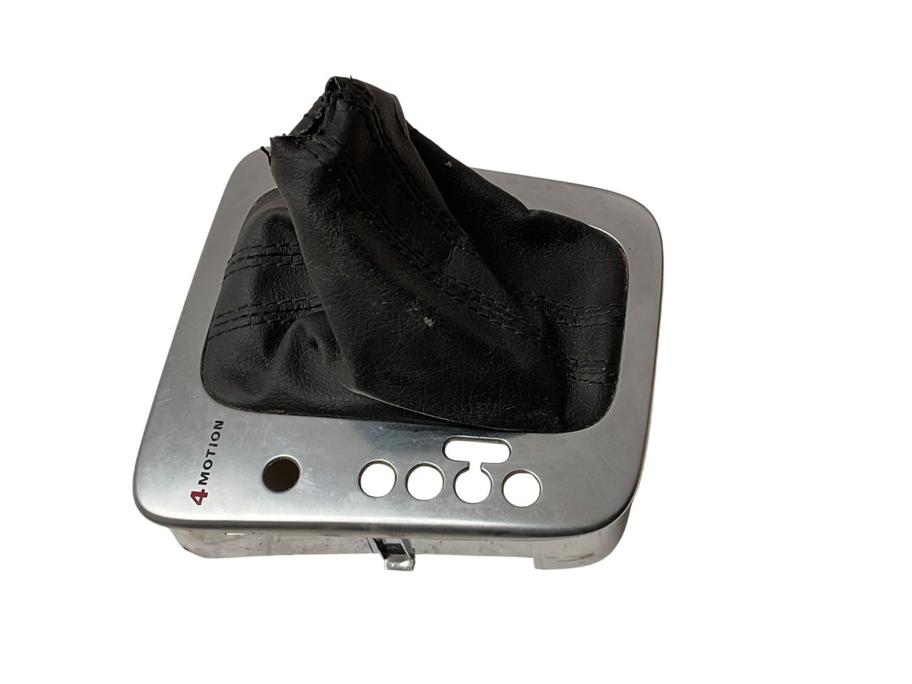 Guarnecido palanca cambios VW 1007662