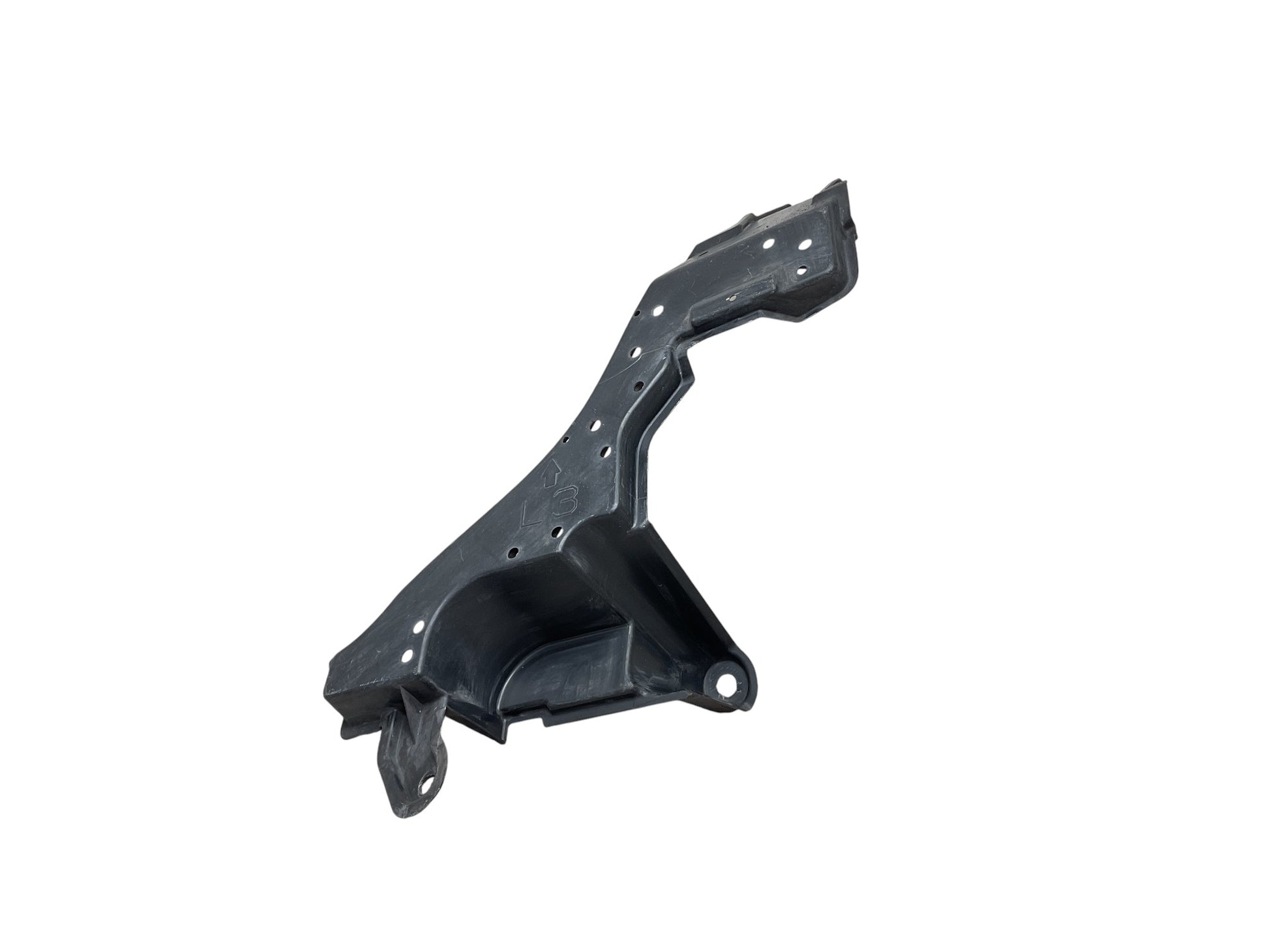 Cubre bajos izq Toyota Auris 12-18 - 5762802100