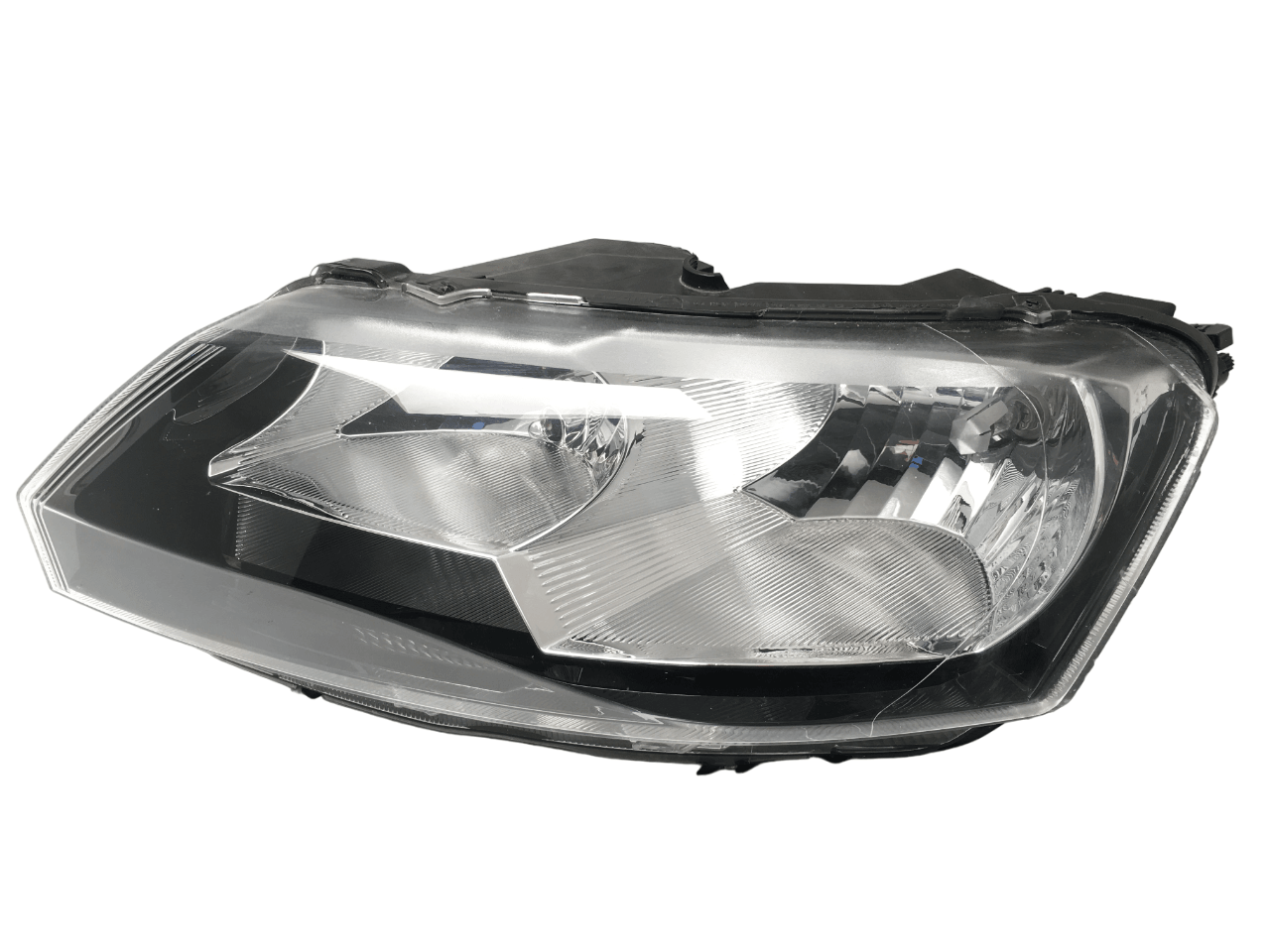 Faro izquierdo Skoda Rapid 90037387 - AutoRR 90037387