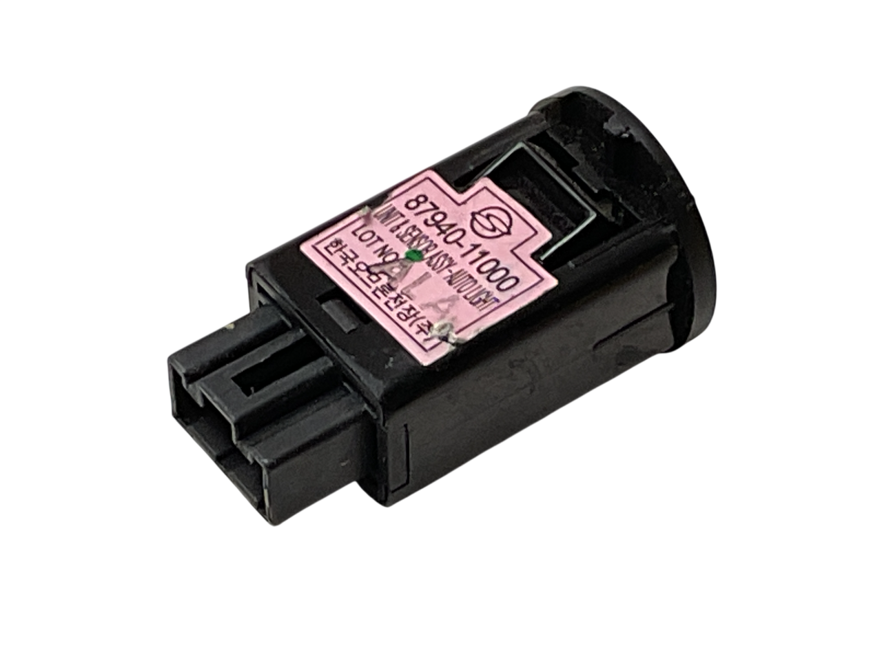 Sensor Luz SsanYong Rodius 04-13