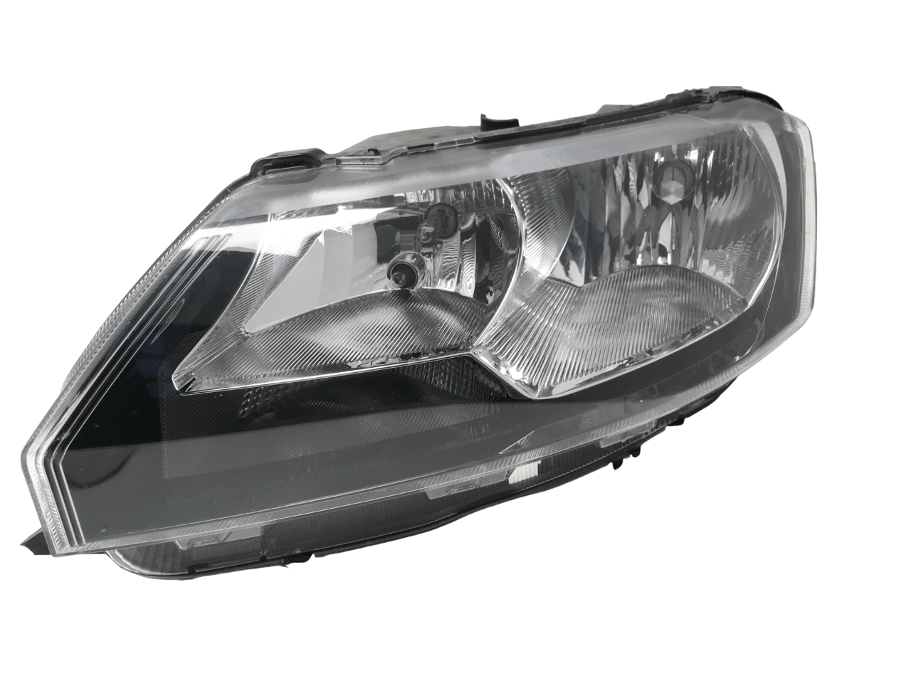 Faro izquierdo Skoda Rapid 90037387 - AutoRR 90037387