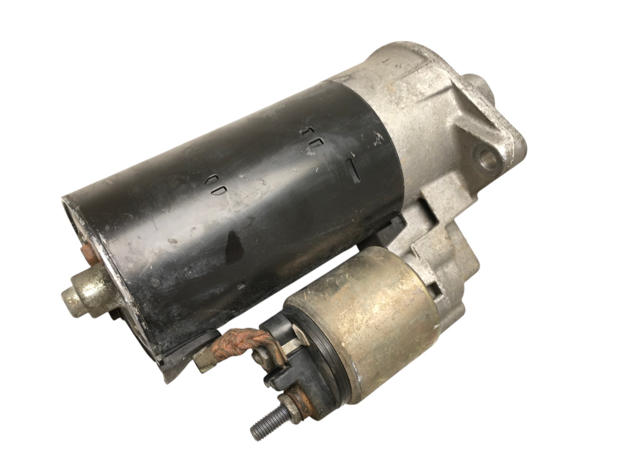 Motor arranque Suzuki Fiat 0001109270