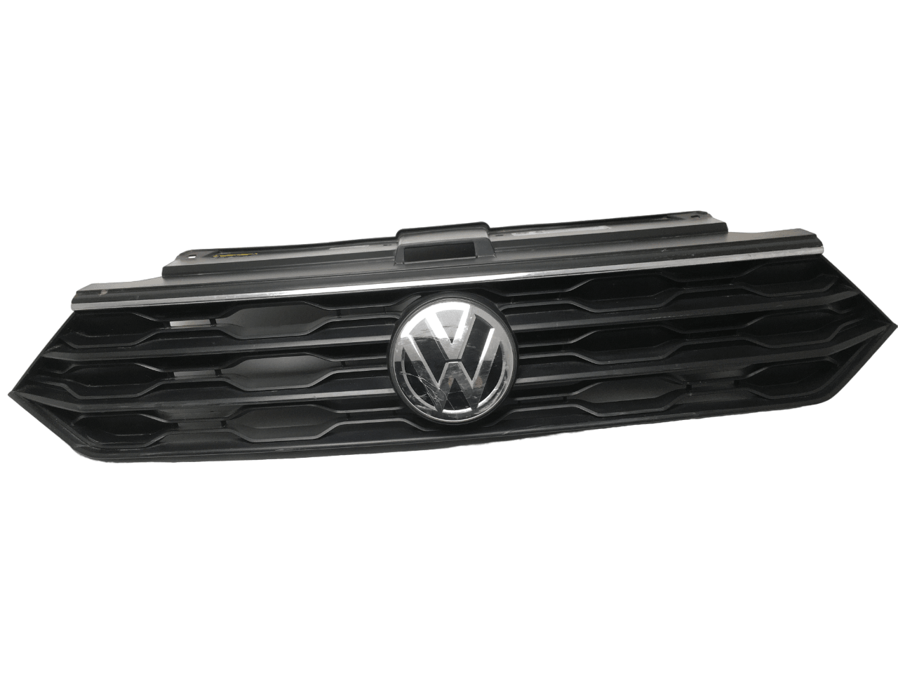 Rejilla delantera VW T-Roc 2GA853651E - AutoRR 2GA853651E