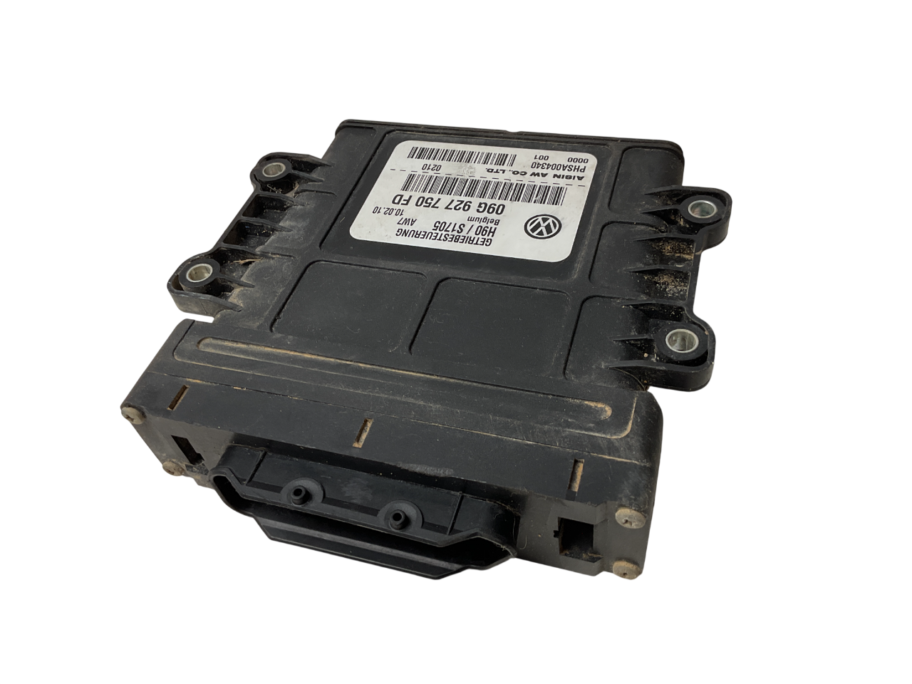 Centralita Transmision VW 09G927750FD