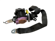 Cinturon tra dcho Toyota Corolla 18-25