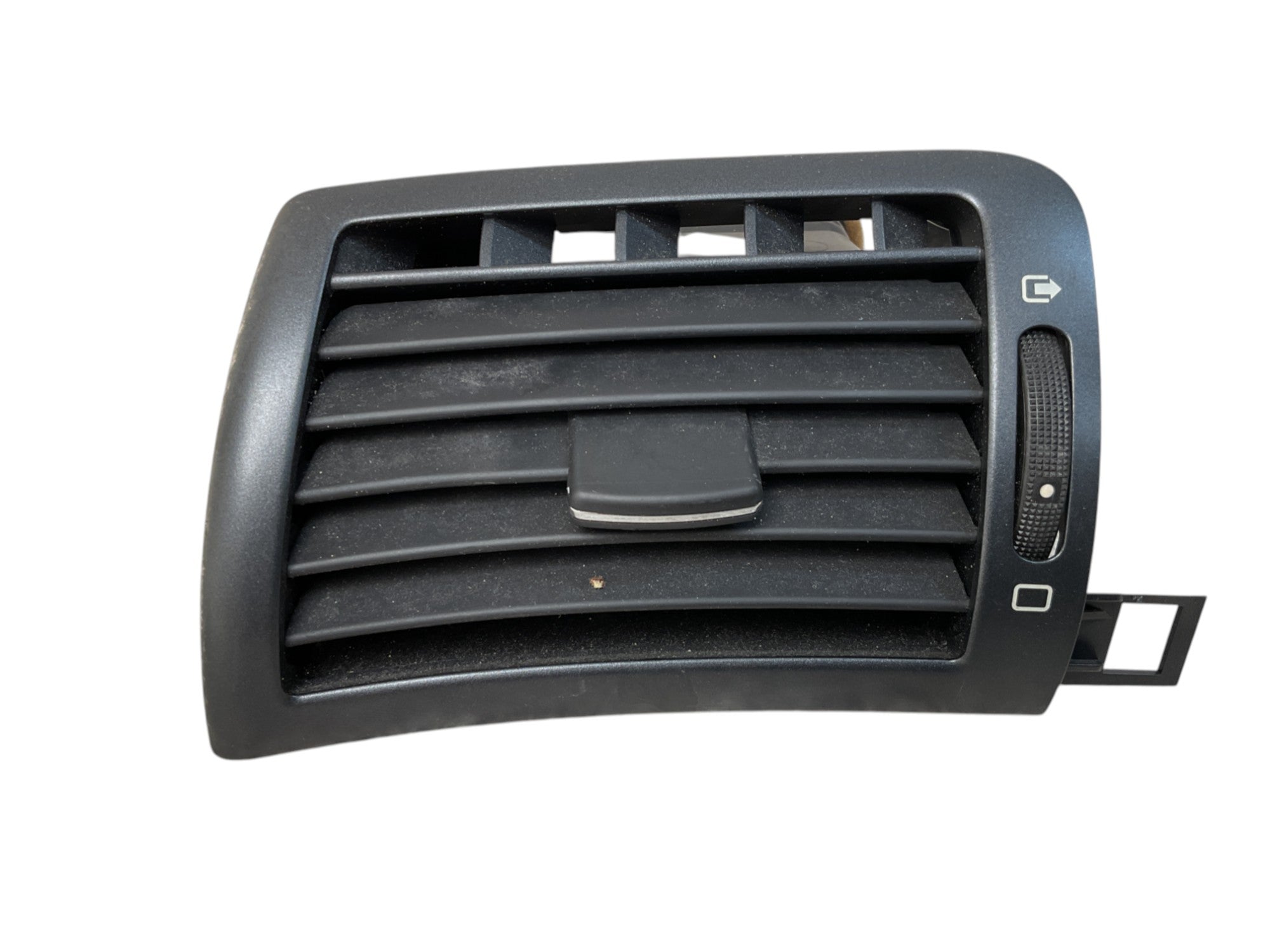 Rejilla Aireadora izq Peugeot 407 2004-2011