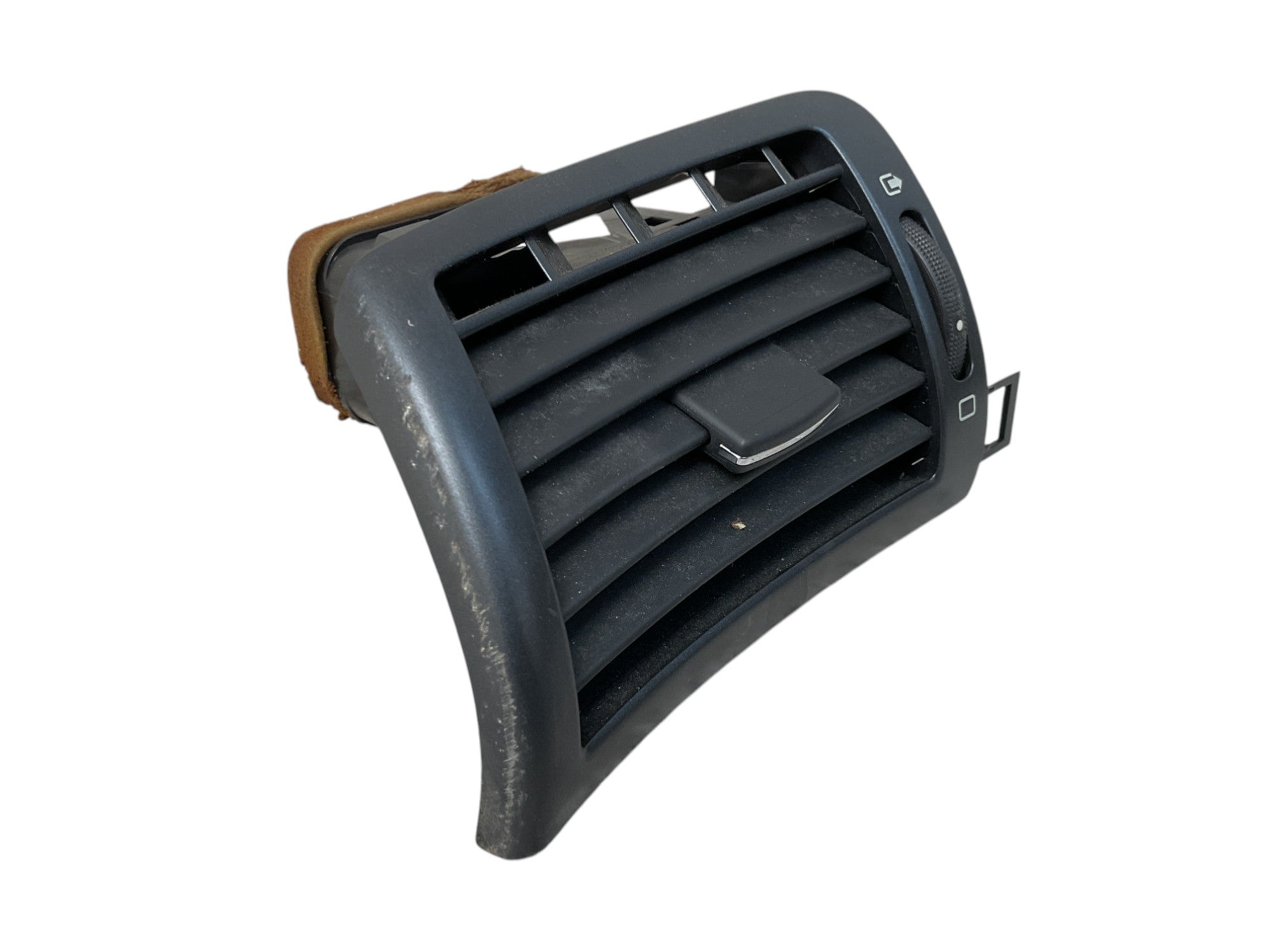 Rejilla Aireadora izq Peugeot 407 2004-2011