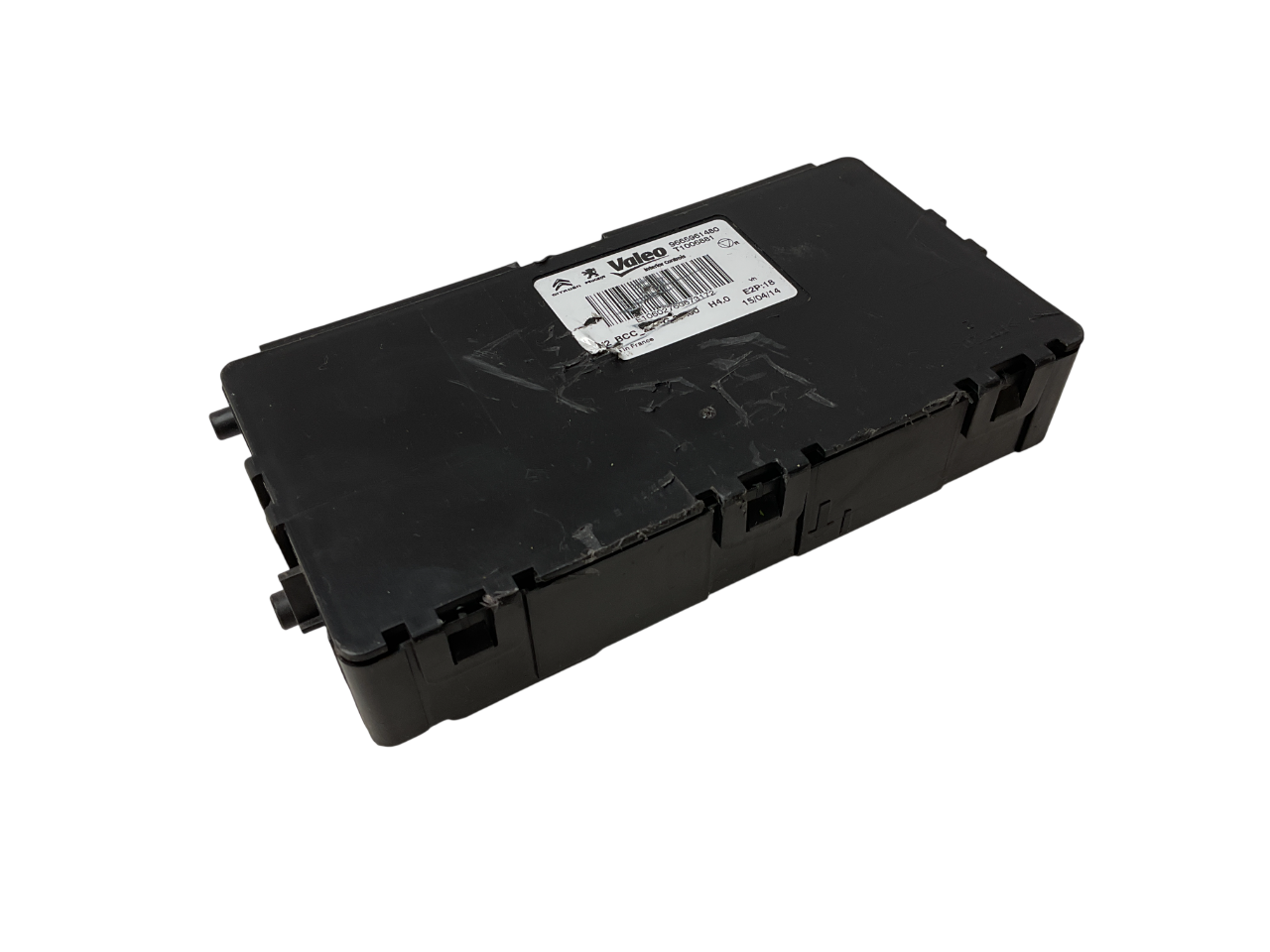 Centralita Clima Peugeot 508 11-18