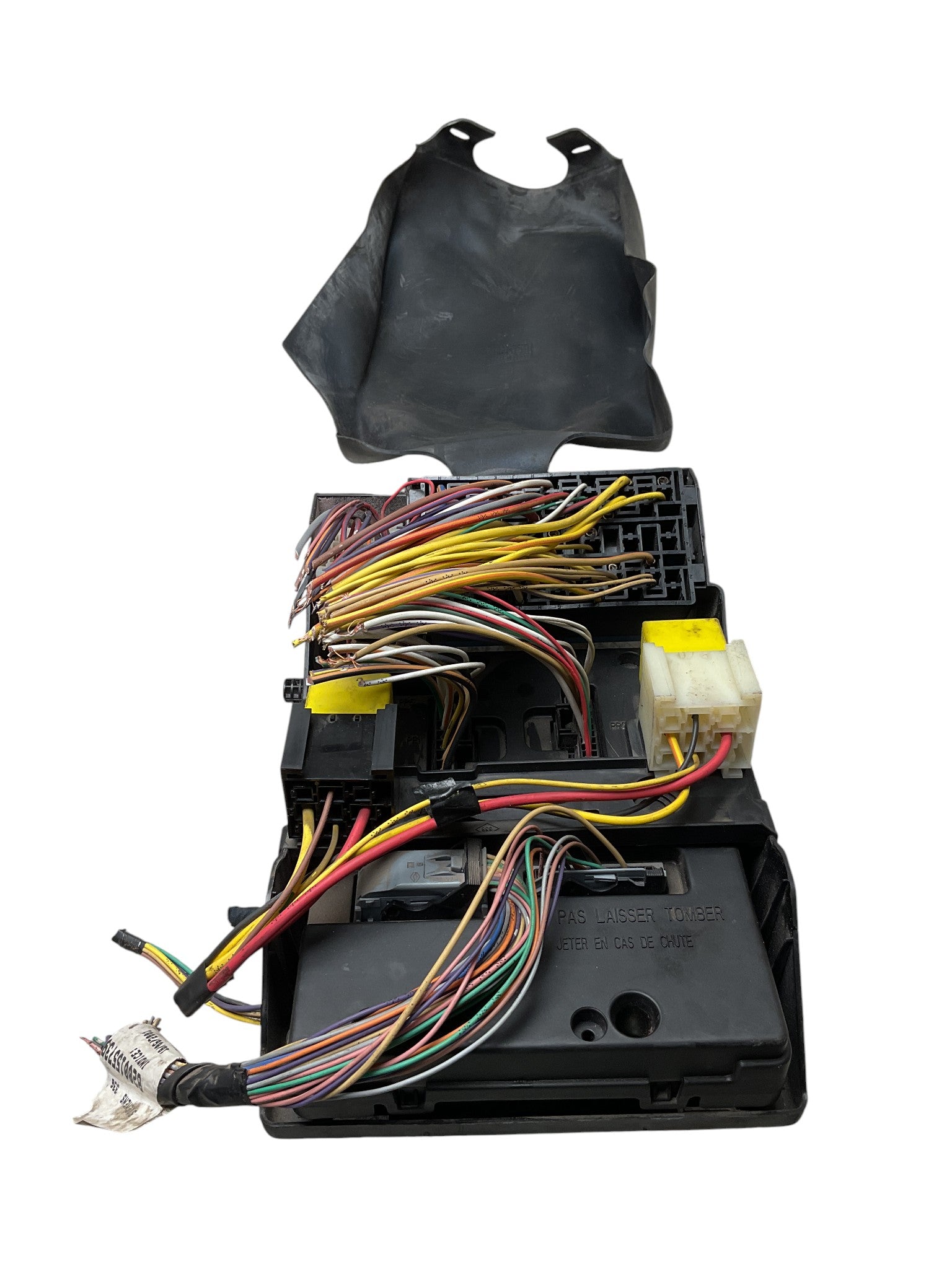 Caja fusibles Renault Renault Scénic I 96-03